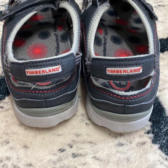 Timberland Sneakers - Picture 4 of 9